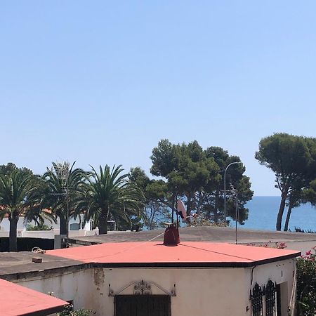 Miami Playa Beach-Lovers - Apartamento 1Era Linia Mar מראה חיצוני תמונה