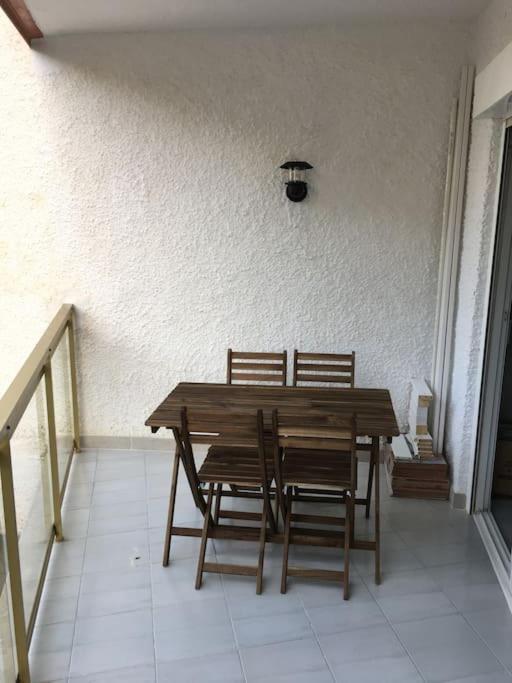 Miami Playa Beach-Lovers - Apartamento 1Era Linia Mar מראה חיצוני תמונה