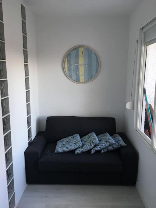Miami Playa Beach-Lovers - Apartamento 1Era Linia Mar מראה חיצוני תמונה