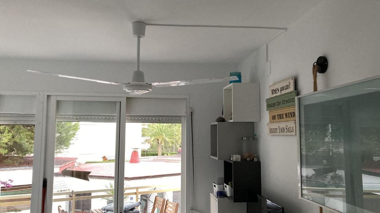 Miami Playa Beach-Lovers - Apartamento 1Era Linia Mar מראה חיצוני תמונה