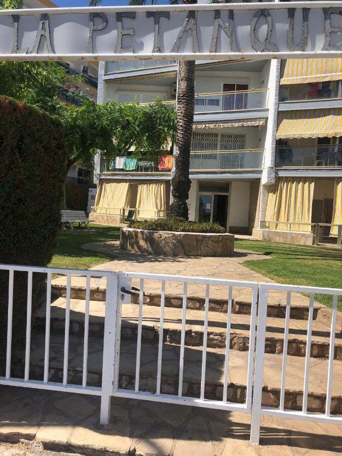 Miami Playa Beach-Lovers - Apartamento 1Era Linia Mar מראה חיצוני תמונה