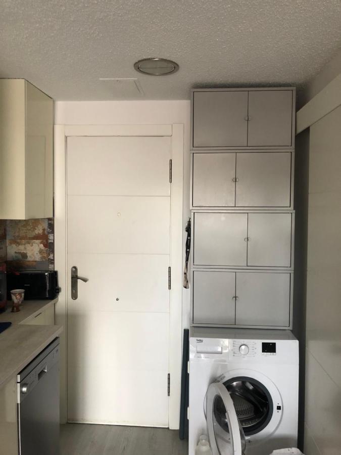 Miami Playa Beach-Lovers - Apartamento 1Era Linia Mar מראה חיצוני תמונה