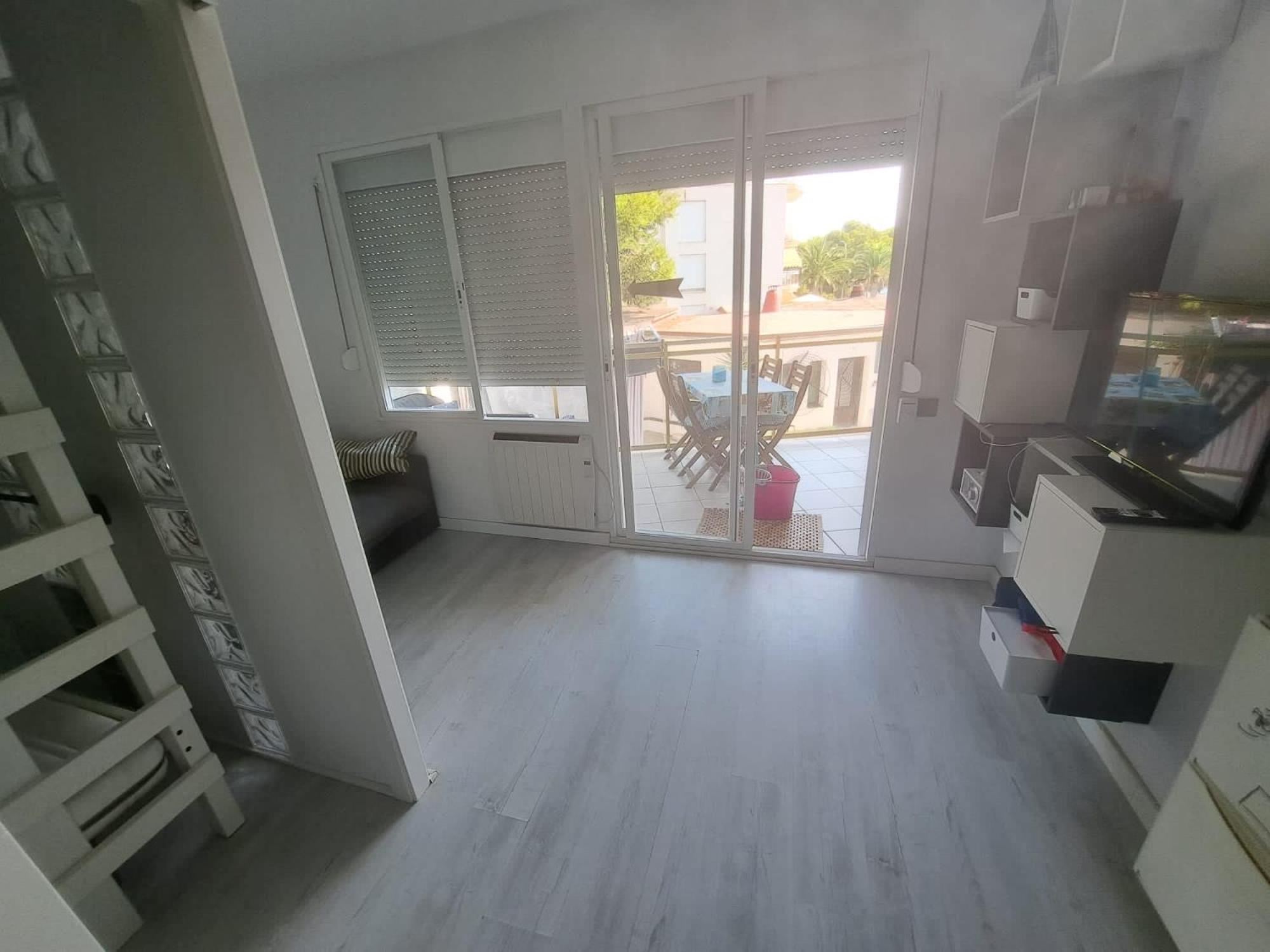 Miami Playa Beach-Lovers - Apartamento 1Era Linia Mar מראה חיצוני תמונה