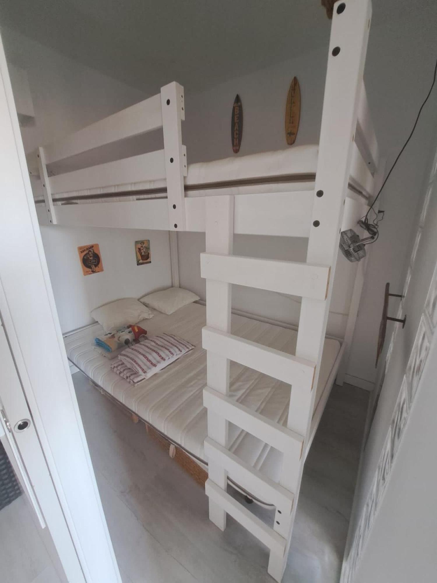 Miami Playa Beach-Lovers - Apartamento 1Era Linia Mar מראה חיצוני תמונה